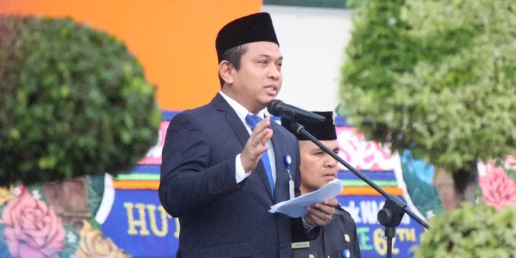 Gebyar HUT Ke-62 Tahun, Bank Nagari Kebanggaan Masyarakat Sumbar Lakukan Berbagai Kegiatan