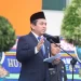 Gebyar HUT Ke-62 Tahun, Bank Nagari Kebanggaan Masyarakat Sumbar Lakukan Berbagai Kegiatan
