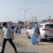 Kali Ini Pemkab Dharmasraya Kumpulkan Lima Ton Sampah Plastik Peringati Hari Sampah Nasional