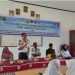 Dishub Sijunjung Gelar Sosialisasi Keselamatan Lalu Lintas Dan Angkutan Jalan