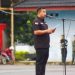 Pemkab Dharmasraya Gelar Apel Gabungan Bulan Februari 2024