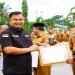 Sutan Riska : Kita Sudah Berada di Triwulan I Tahun Anggaran 2024, Diminta Seluruh OPD Segera Persiapkan Pelaporan Serta Program Penyusunan