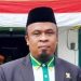BazNas Sijunjung Tetapkan Nilai Konversi Zakat Fitrah tahun 2024