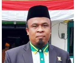 BazNas Sijunjung Tetapkan Nilai Konversi Zakat Fitrah tahun 2024