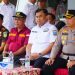 Bupati Sutan Riska Ucapkan Terima Kasih Kepada Seluruh Personil Polres Dharmasraya