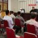 Program Studi S2 dan S3 Administrasi Pendidikan FIP UNP Sosialisasi ke Dinas Pendidikan Dharmasraya