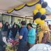 Berlangsung Meriah, Perayaan HUT SMAN 1 Sijunjung Ke-42 Digelar Berbagai Macam Lomba