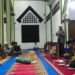 Safari Ramadhan Dharmasraya Serap Aspirasi Masyarakat di Simalidu