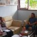 Kali Ini Dinas Sosial P3APPKB Fasilitasi Pengantaran Kelayan Penyandang Disabilitas Mental