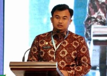 Kinerja Pemerintah Terbaik di Sumbar Diraih Pemkab Dharmasraya