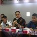 Pansus III DPRD Kabupaten Dharmasraya Sosialisasikan Ranperda Tentang Perlindungan dan Pemberdayaan Petani
