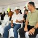 Bupati dan Wabup Padang Pariaman Terpilih Hadiri Persiapan Pelantikan di Monas