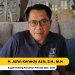 Bupati Padang Pariaman Terpilih Periode 2025-203p Jhon Kenedy Imbau OPD dan Kepala Sekolah Negeri Tidak Kirim Karangan Bunga