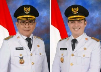 481 Kepala Daerah Terpilih Lakukan Gladi Bersih Menjelang Pelantikan