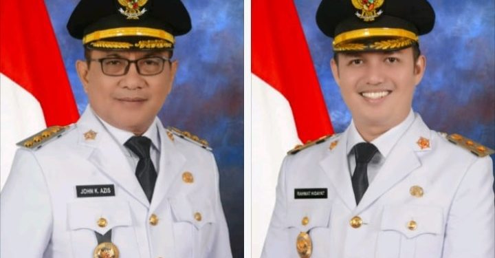 481 Kepala Daerah Terpilih Lakukan Gladi Bersih Menjelang Pelantikan