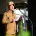 Wabup Rahmat Hidayat Pimpin Apel Perdana Dilingkungan Pemerintah Padang Pariaman
