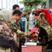 Usai Ikuti Retreat di Magelang, JKA-Rahmat Disambut Meriah di BIM