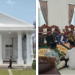 Tempati Rumah Dinas Bupati JKA-Rahmat Gelar Do’a Bersama Hingga Buka Bersama