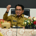 Pimpin Rakor Perdana, Ini Penegasan JKA-Rahmat
