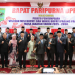 Bupati Padang Pariaman Jhon Kenedy Aziz Sampaikan Visi dan Misi di Hadapan Sidang Paripurna DPRD
