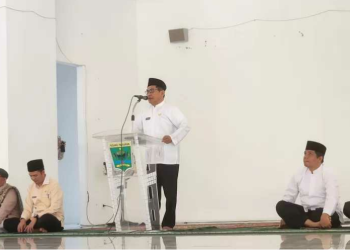 Rencana JKA Terapkan Pembelajaran Lima Hari, Disambut Gembira Para Guru dan Kepala Sekolah