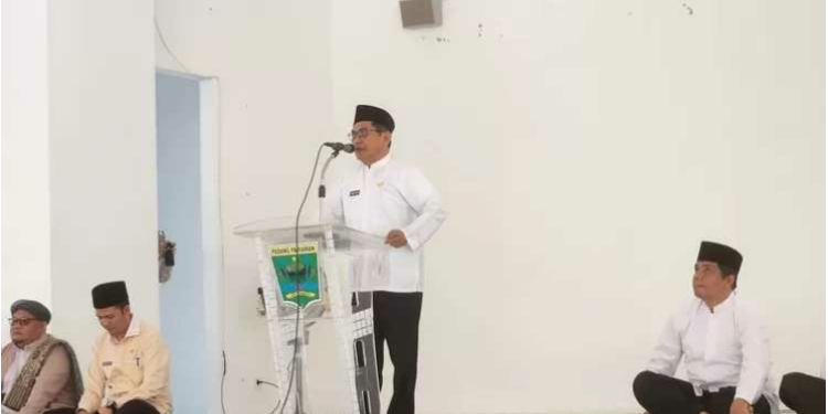 Rencana JKA Terapkan Pembelajaran Lima Hari, Disambut Gembira Para Guru dan Kepala Sekolah
