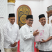 Kunjungan Perdana Safari Ramadhan, JKA Sambangi Mesjid IKAPS Pilubang Kecamatan Sungai Limau