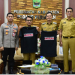 Terima Kunjungan Silaturahmi Kapolres Padang Pariaman, Bupati JKA Berharap Keamanan dan Ketertiban Dapat Terkendali di Padang Pariaman