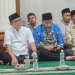 Didaulat Jadi Imam, Safari Ramadhan Kedua Bupati JKA Minta Waspadai Penggunaan Gadget Pada Anak