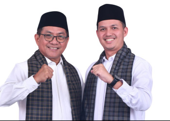 Langkah Besar JKA-Rahmat Demi Efisiensi, Tunda Pengadaan Mobil Dinas