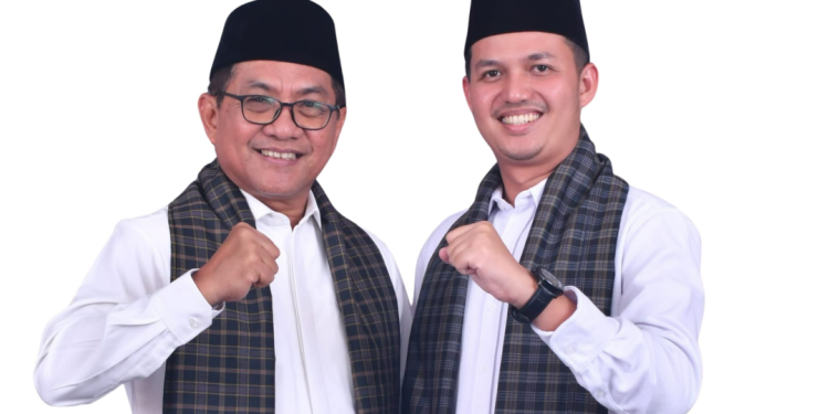 Langkah Besar JKA-Rahmat Demi Efisiensi, Tunda Pengadaan Mobil Dinas