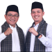 Langkah Besar JKA-Rahmat Demi Efisiensi, Tunda Pengadaan Mobil Dinas
