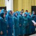 Tim Penggerak PKK Padang Pariaman Periode 2025-2030 Dilantik