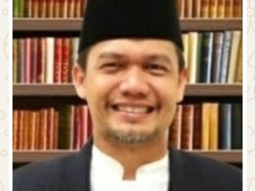 Ustad Jhon Edy Rahman Siap Pimpin Lintas Alumni SMA 2 Pariaman dengan Visi dan Misi Untuk Kemajuan Almamater