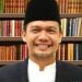 Ustad Jhon Edy Rahman Siap Pimpin Lintas Alumni SMA 2 Pariaman dengan Visi dan Misi Untuk Kemajuan Almamater