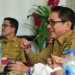 Padang Pariaman Kembali Gelar Gotong Royong Akbar, Fokus di Kawasan Rawan Banjir Perumahan Kasai Permai, Nagari Kasang, Kecamatan Batang Anai