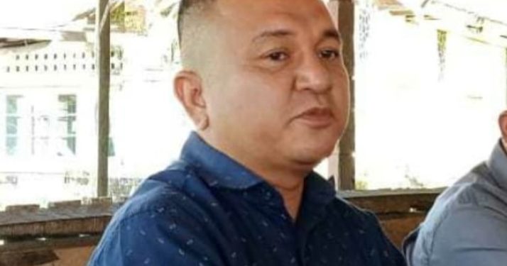 Harmen Mantan Ketua IMMAPAR Minta Rekruitmen Calon Direktur PDAM Tirta Anai Transparan Dan Profesional