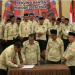 Bupati John Kenedy Azis Lantik Pengurus DPW PKDP Banten Periode 2025 – 2030 di Pandeglang Banten